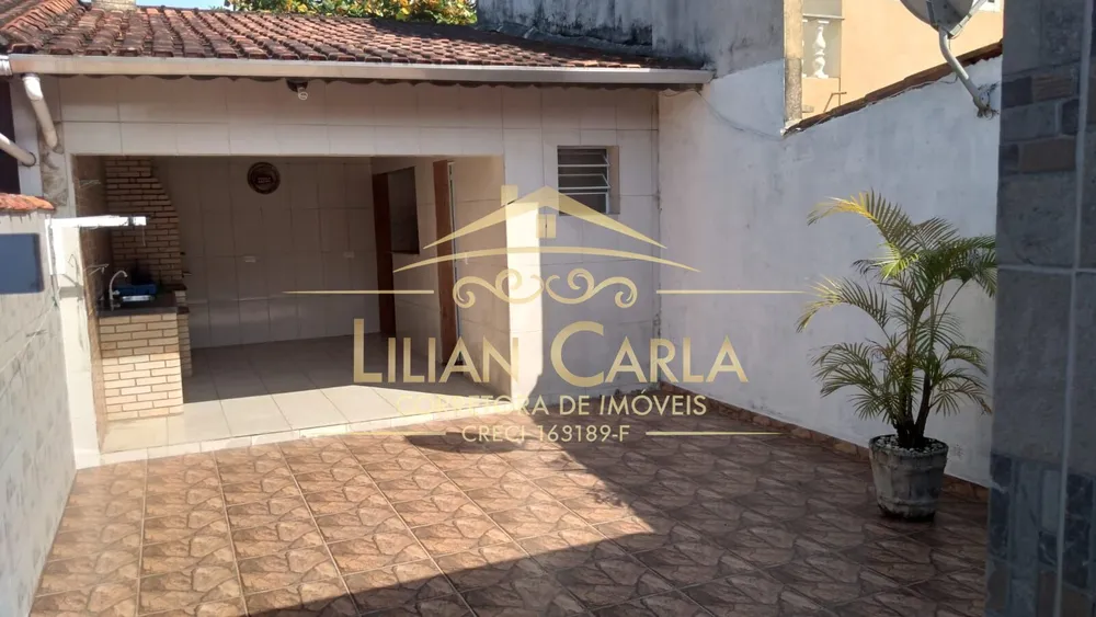 Casa, 2 quartos, 119 m² - Foto 1
