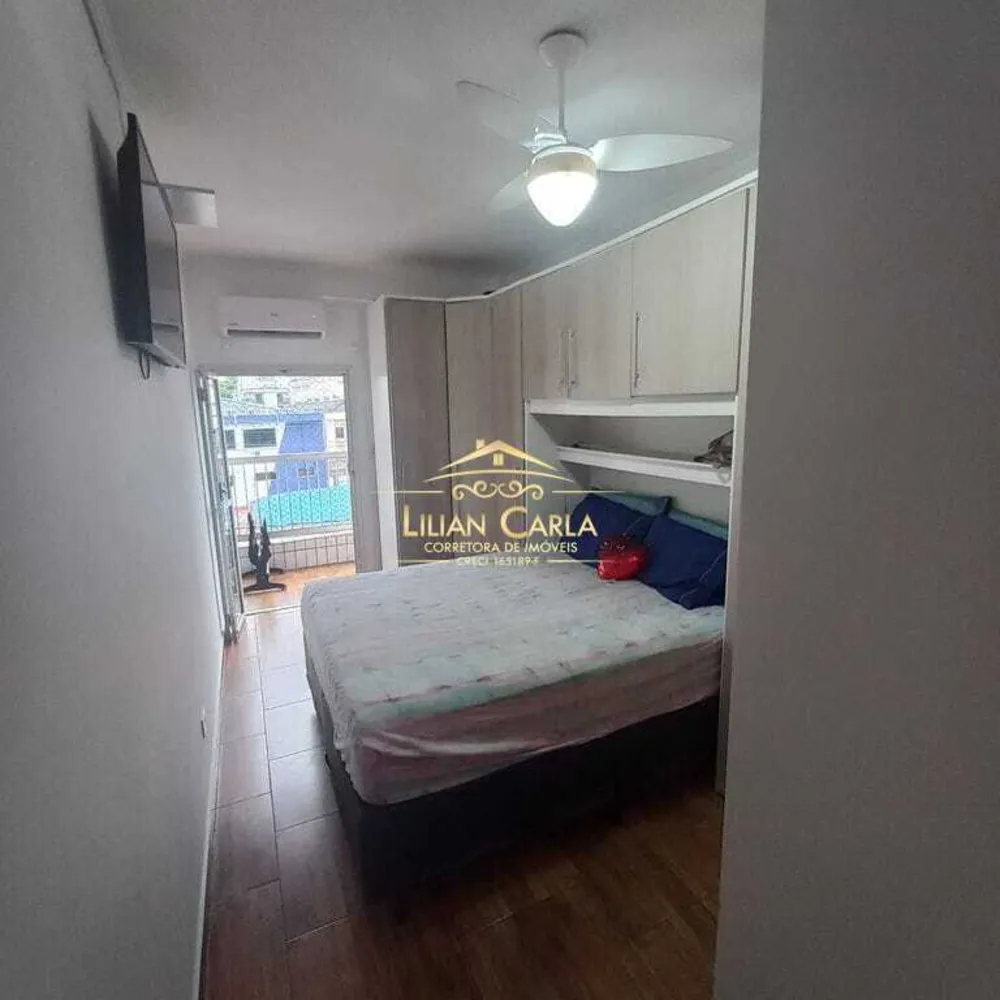 Apartamento, 1 quarto, 54 m² - Foto 6