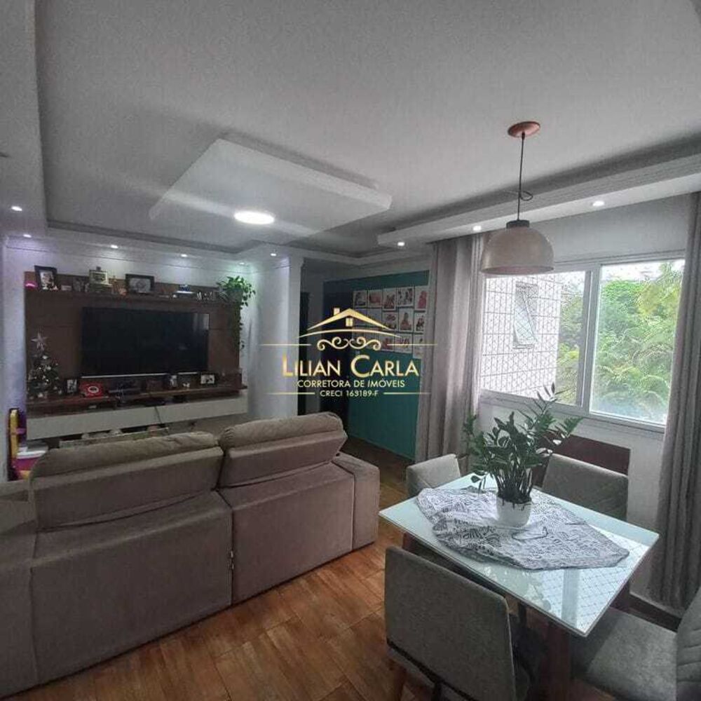Apartamento, 1 quarto, 54 m² - Foto 9