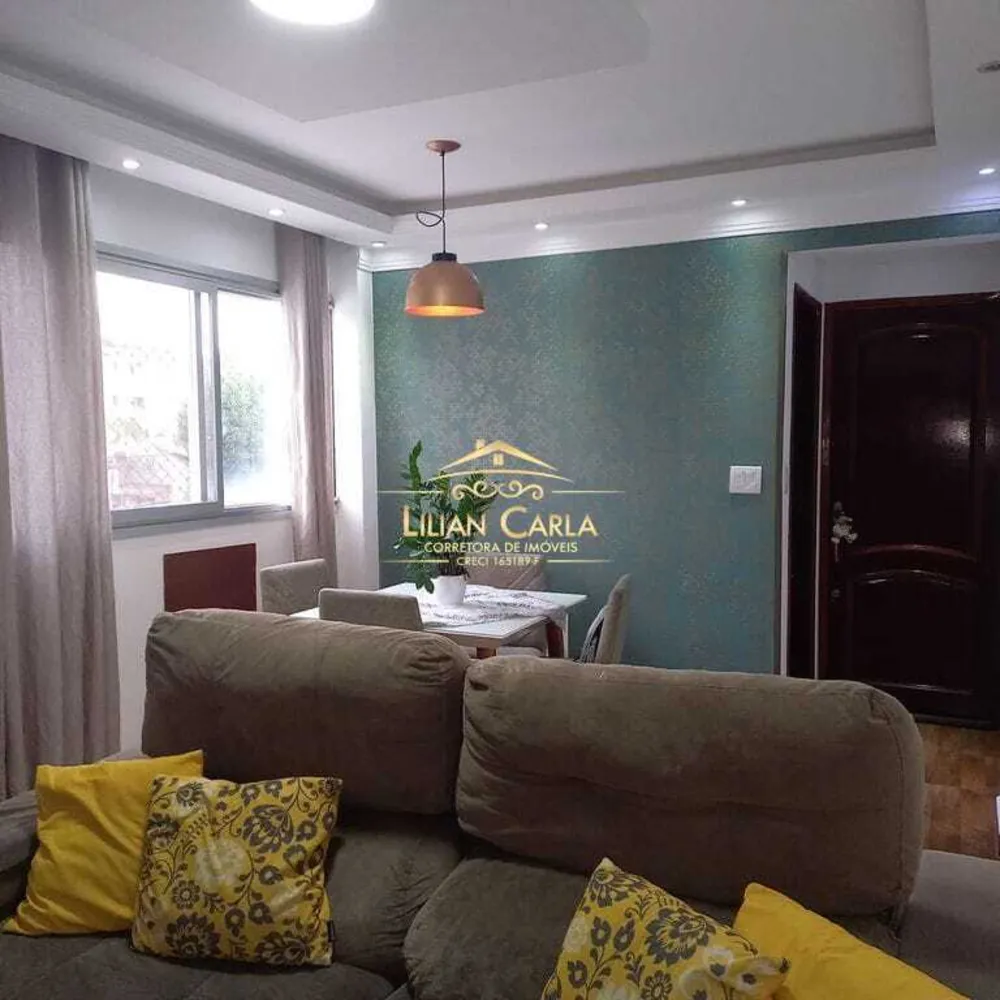 Apartamento, 1 quarto, 54 m² - Foto 13