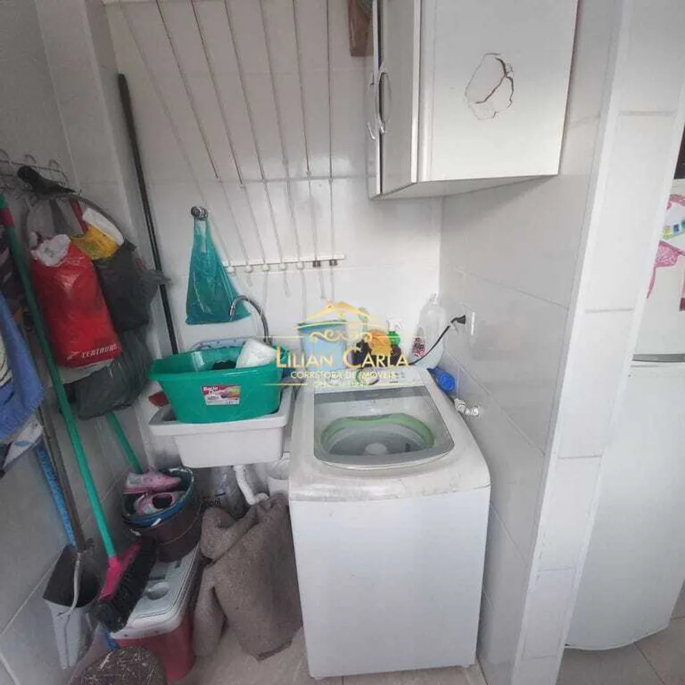 Apartamento, 1 quarto, 54 m² - Foto 3