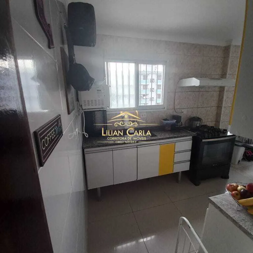Apartamento, 1 quarto, 54 m² - Foto 2