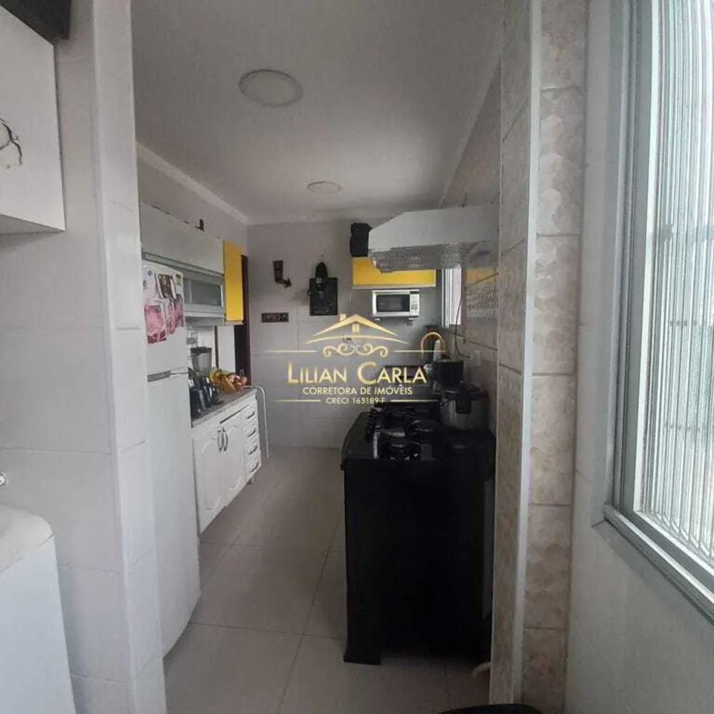 Apartamento, 1 quarto, 54 m² - Foto 1
