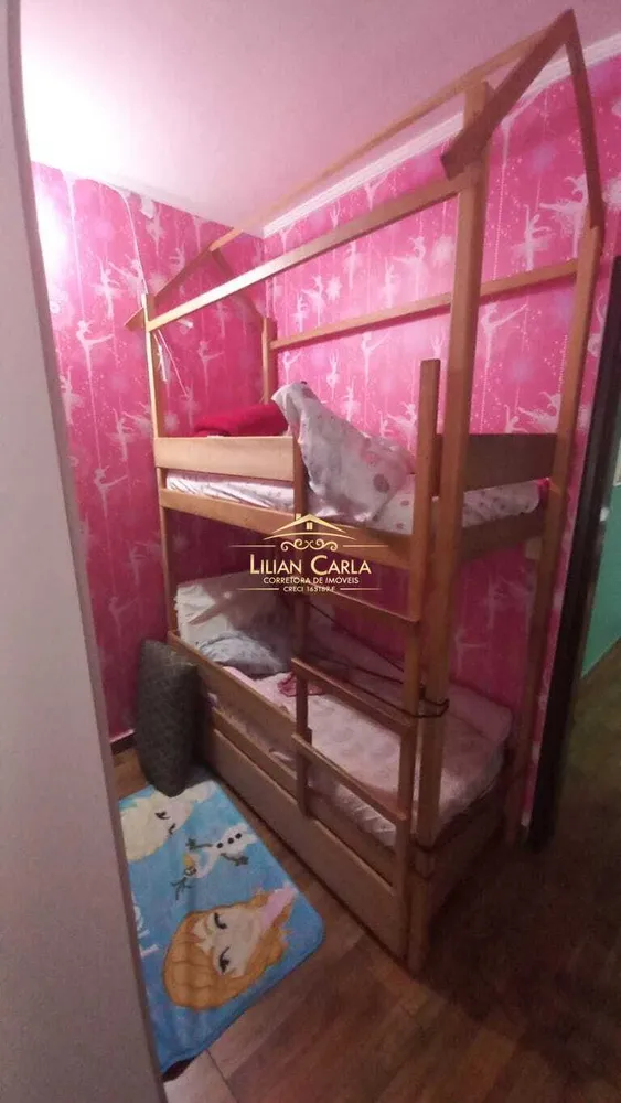 Apartamento, 1 quarto, 54 m² - Foto 5