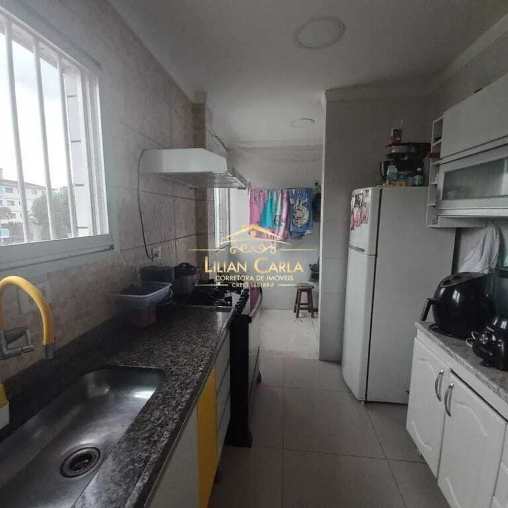Apartamento, 1 quarto, 54 m² - Foto 12