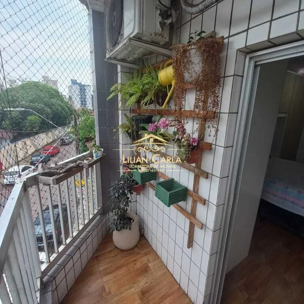 Apartamento, 1 quarto, 54 m² - Foto 8