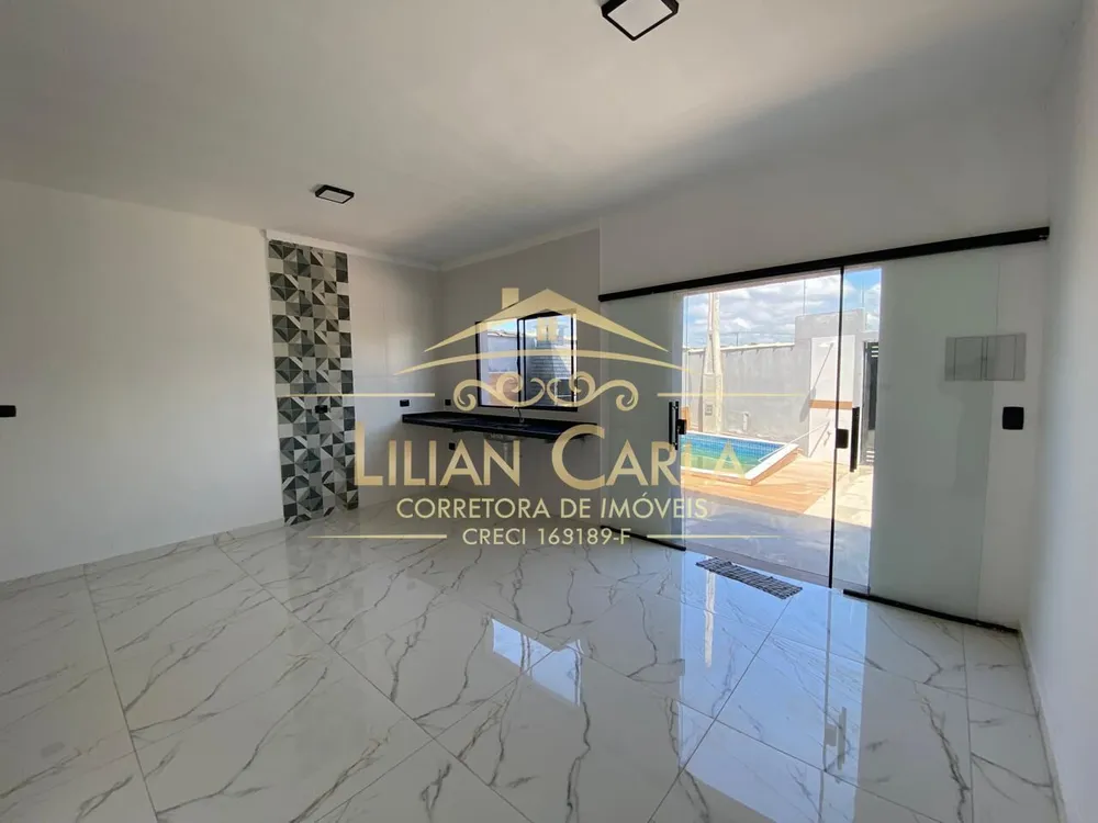 Casa, 2 quartos, 60 m² - Foto 8