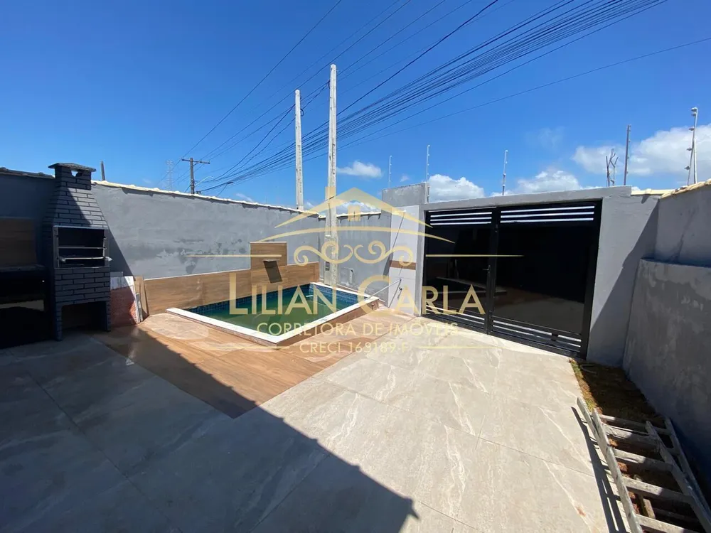 Casa, 2 quartos, 60 m² - Foto 14