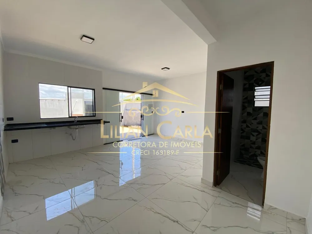 Casa, 2 quartos, 60 m² - Foto 6