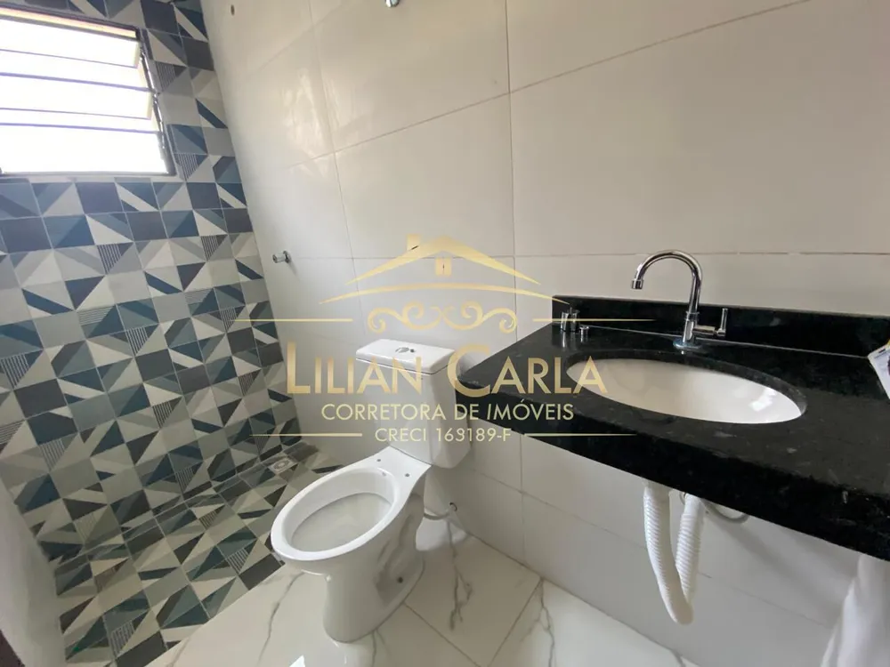 Casa, 2 quartos, 60 m² - Foto 12