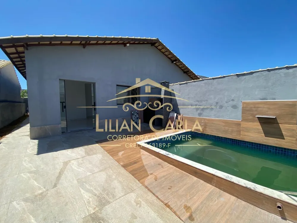 Casa, 2 quartos, 60 m² - Foto 1