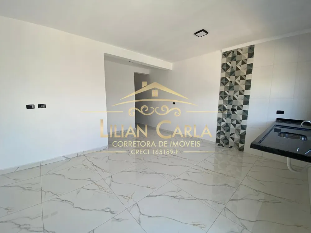 Casa, 2 quartos, 60 m² - Foto 3