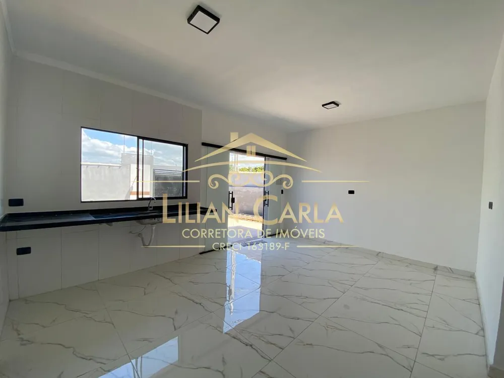 Casa, 2 quartos, 60 m² - Foto 16