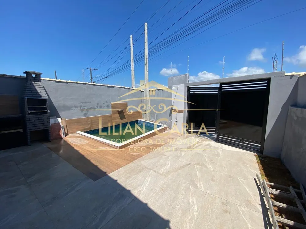 Casa, 2 quartos, 60 m² - Foto 7