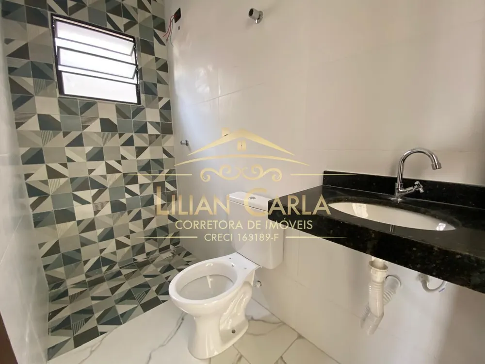 Casa, 2 quartos, 60 m² - Foto 5