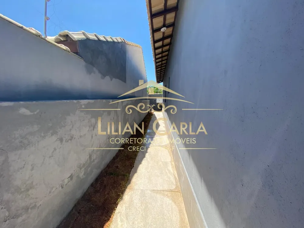 Casa, 2 quartos, 60 m² - Foto 13