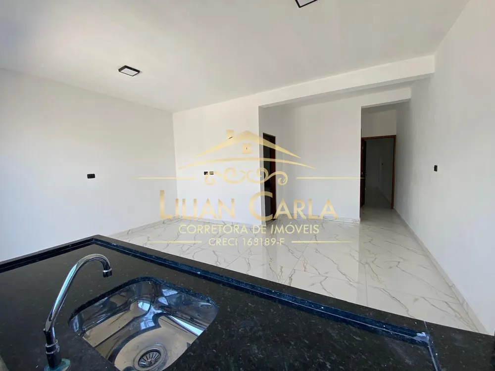 Casa, 2 quartos, 60 m² - Foto 4