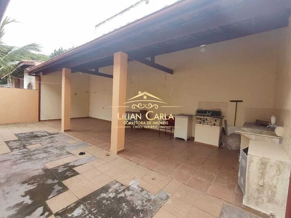Casa, 3 quartos, 120 m² - Foto 4