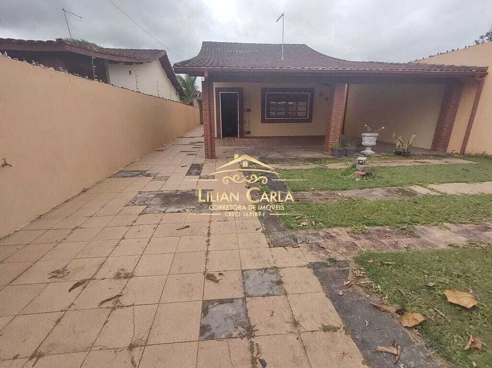 Casa, 3 quartos, 120 m² - Foto 1