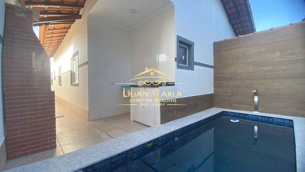 Casa, 2 quartos, 81 m² - Foto 4