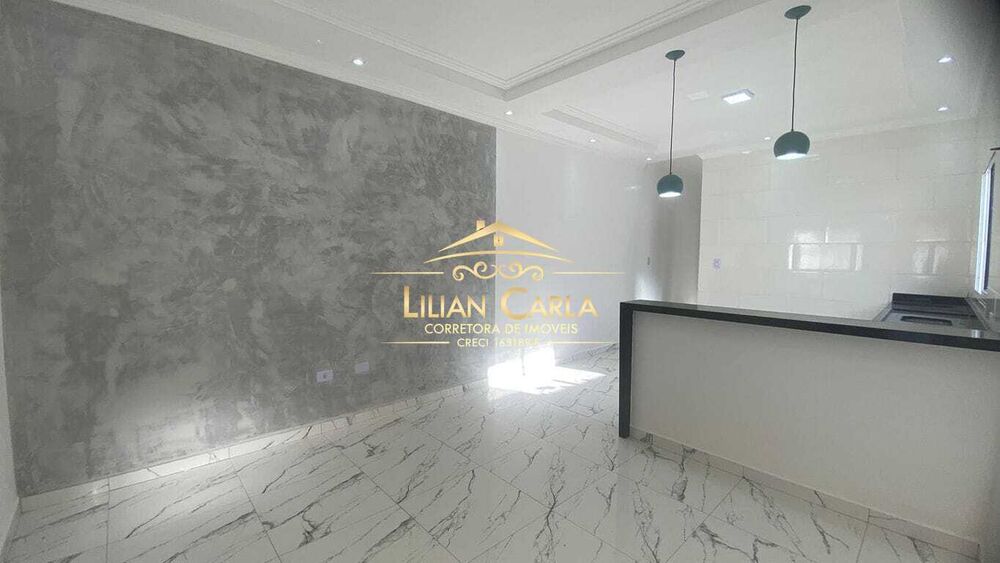 Casa, 2 quartos, 81 m² - Foto 5