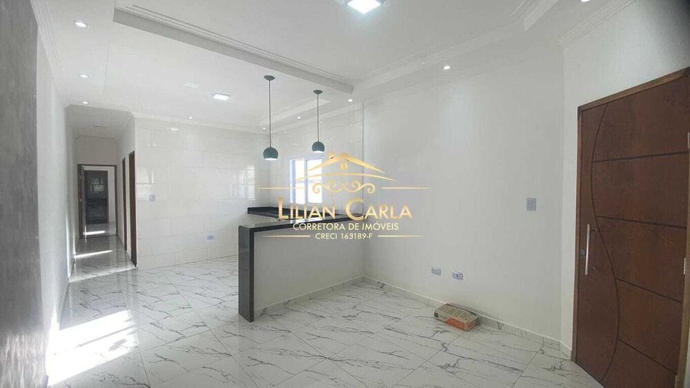 Casa, 2 quartos, 81 m² - Foto 6