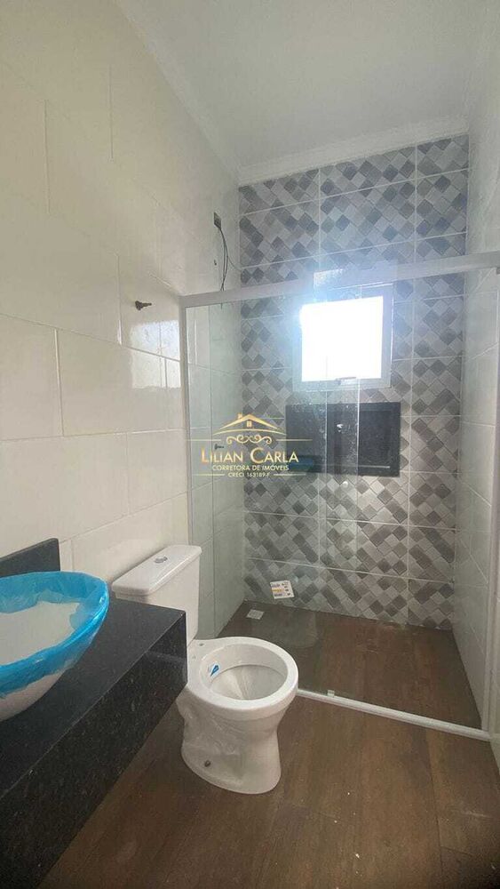 Casa, 2 quartos, 81 m² - Foto 7