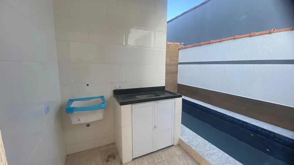 Casa, 2 quartos, 81 m² - Foto 10