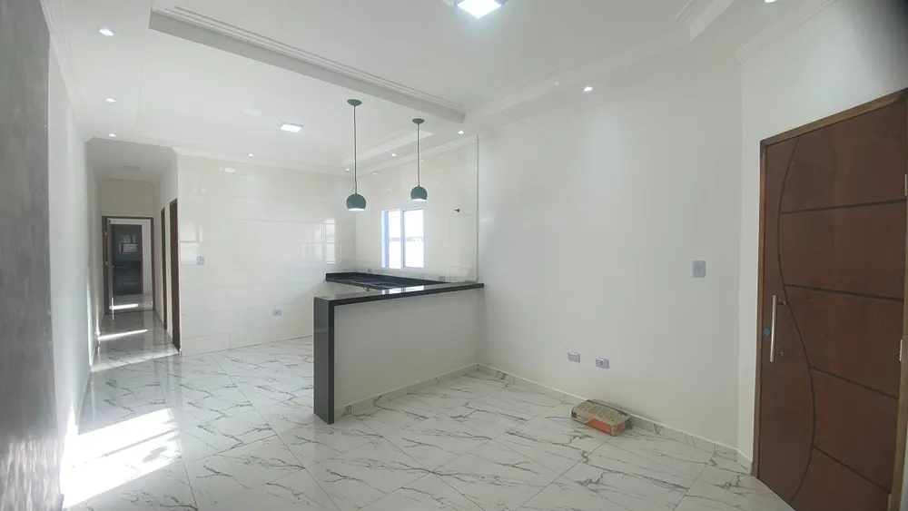 Casa, 2 quartos, 81 m² - Foto 20