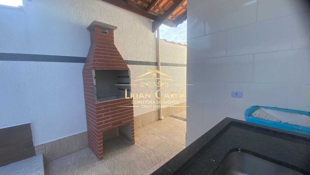 Casa, 2 quartos, 81 m² - Foto 8