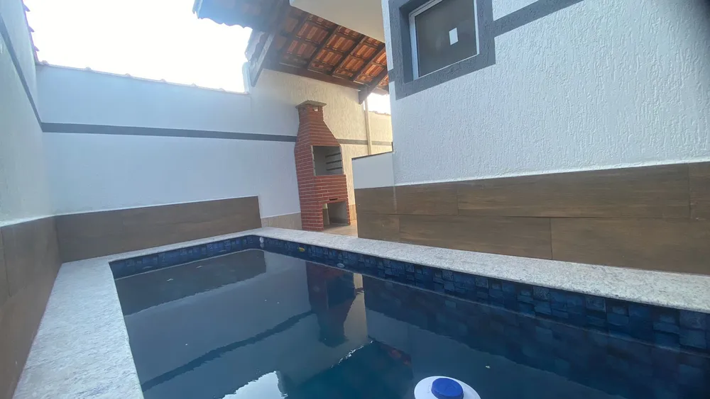 Casa, 2 quartos, 81 m² - Foto 5