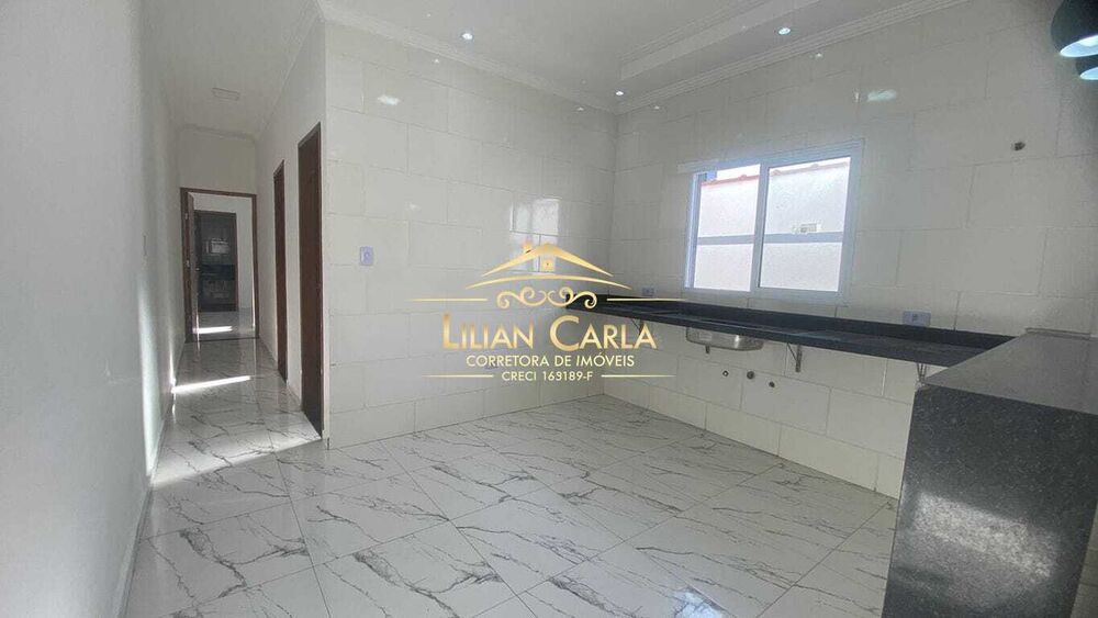 Casa, 2 quartos, 81 m² - Foto 2