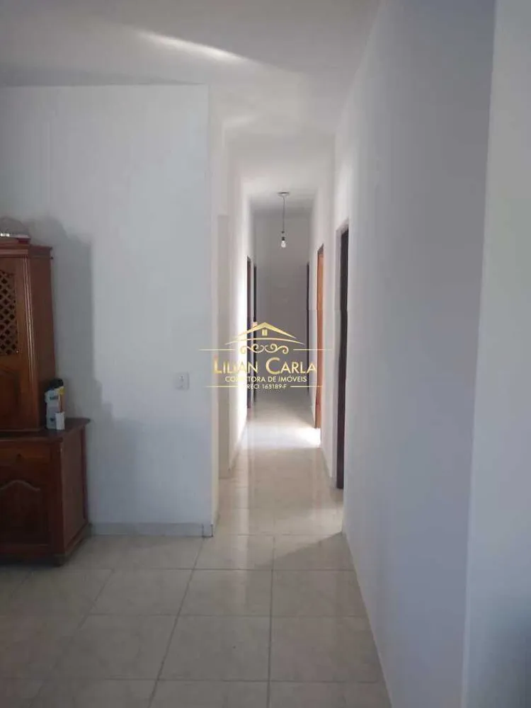Casa, 3 quartos, 147 m² - Foto 20