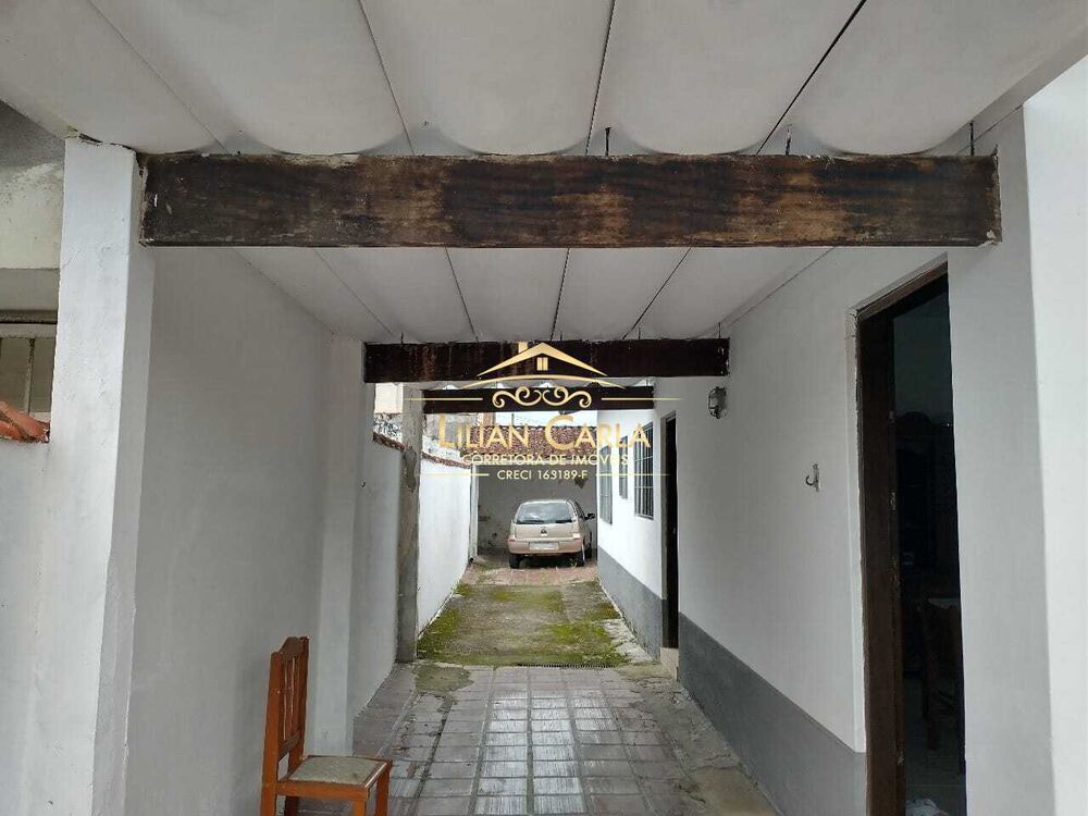 Casa, 3 quartos, 147 m² - Foto 1