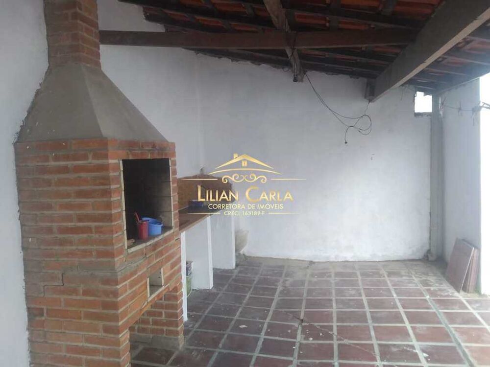 Casa, 3 quartos, 147 m² - Foto 2