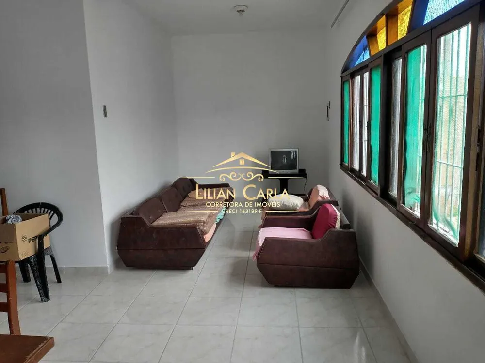 Casa, 3 quartos, 147 m² - Foto 2