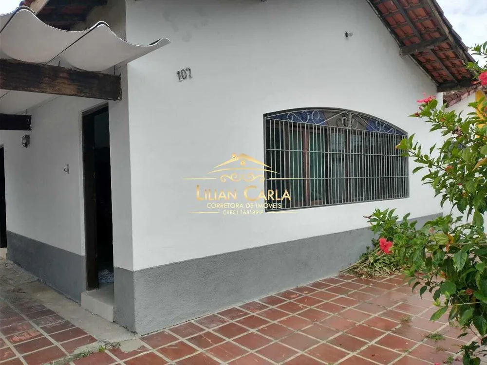 Casa, 3 quartos, 147 m² - Foto 1