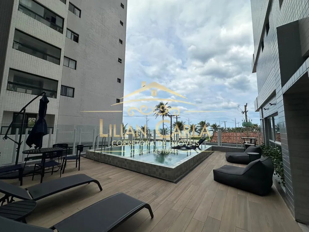 Apartamento, 1 quarto, 50 m² - Foto 14
