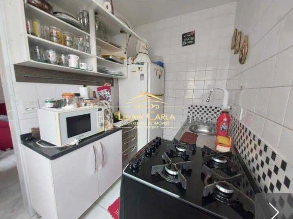 Apartamento, 2 quartos, 57 m² - Foto 2