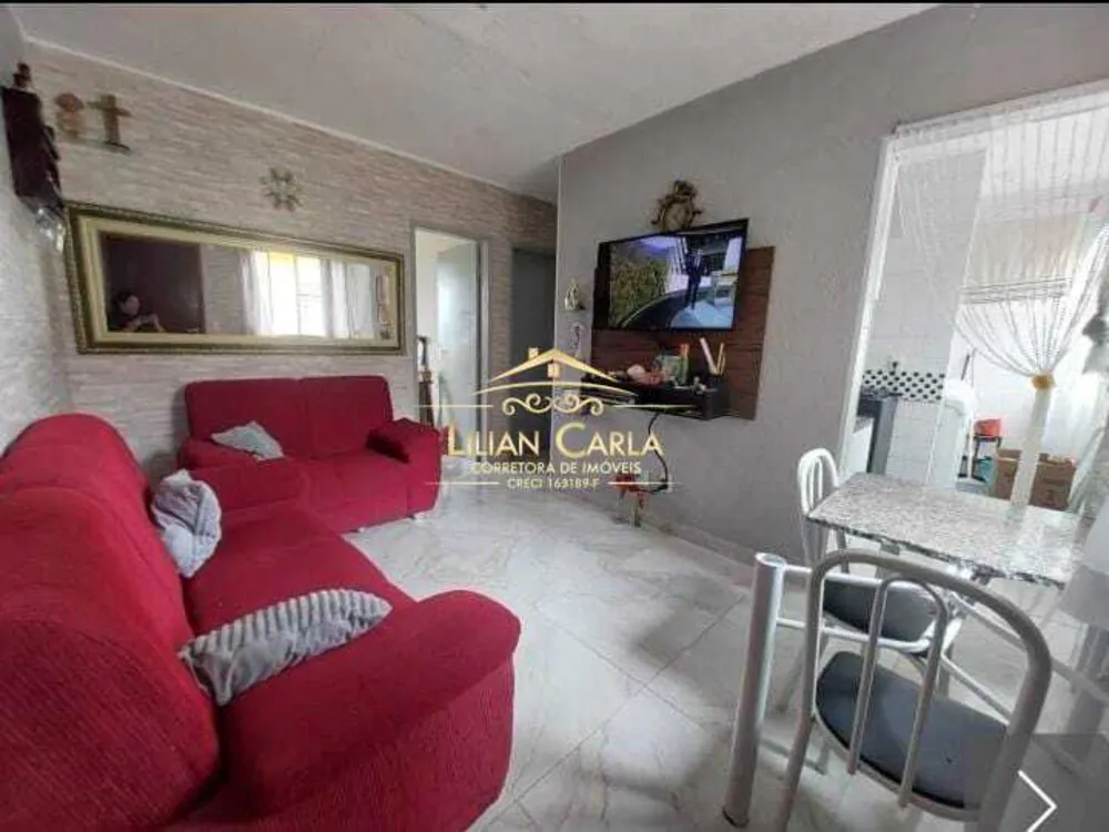 Apartamento, 2 quartos, 57 m² - Foto 1