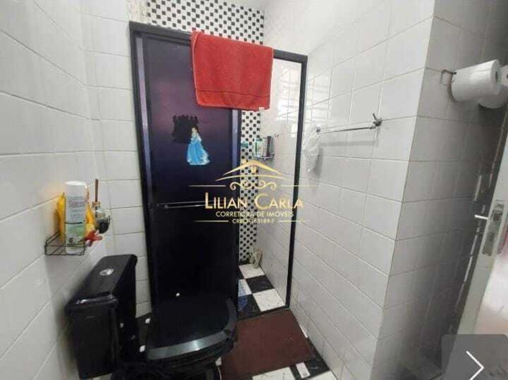 Apartamento, 2 quartos, 57 m² - Foto 1