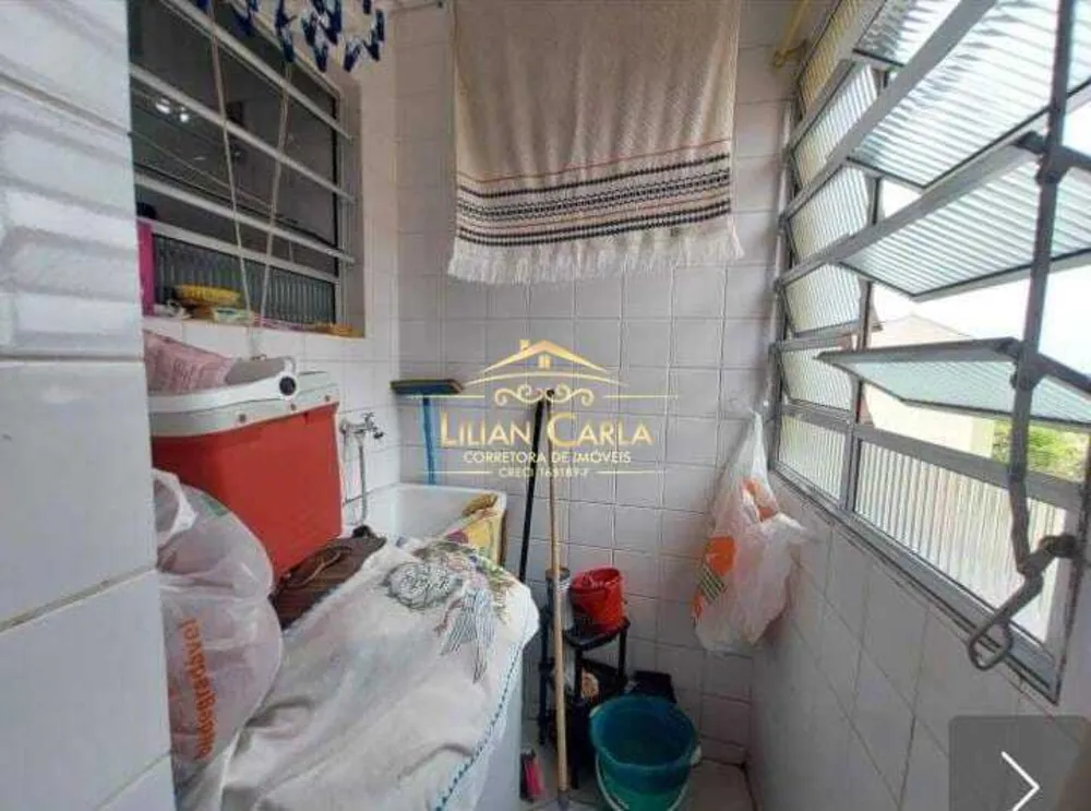 Apartamento, 2 quartos, 57 m² - Foto 11
