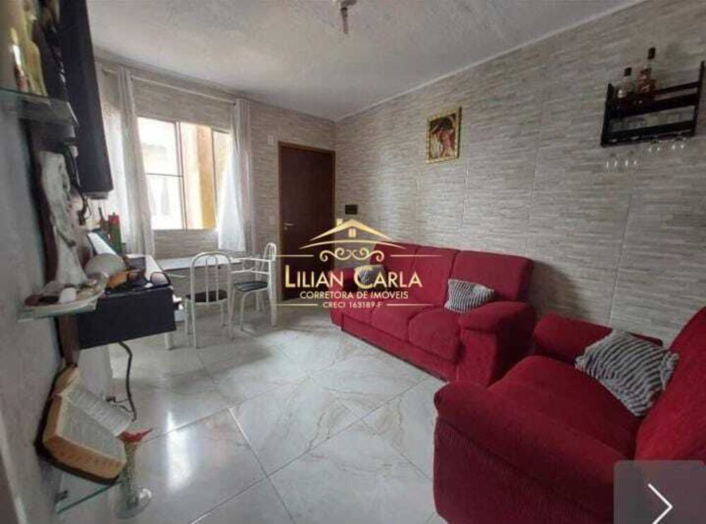 Apartamento, 2 quartos, 57 m² - Foto 2