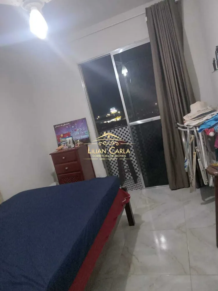 Apartamento, 2 quartos, 57 m² - Foto 6