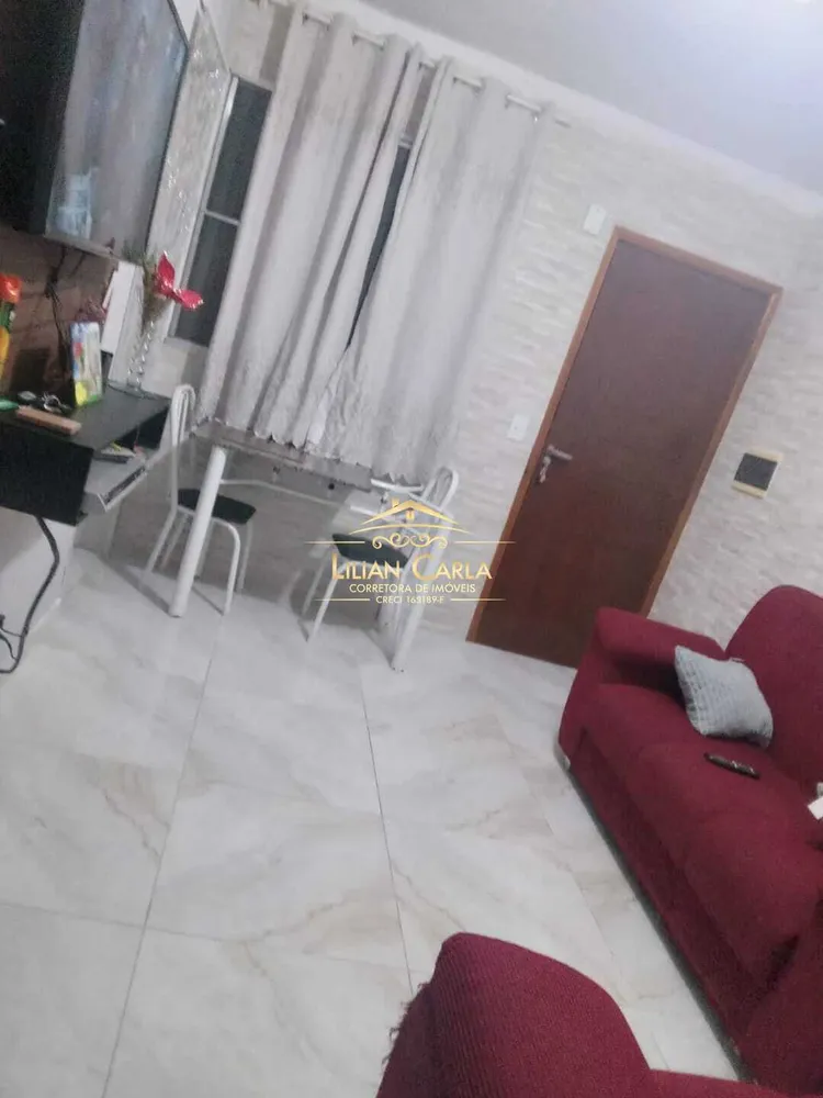 Apartamento, 2 quartos, 57 m² - Foto 7