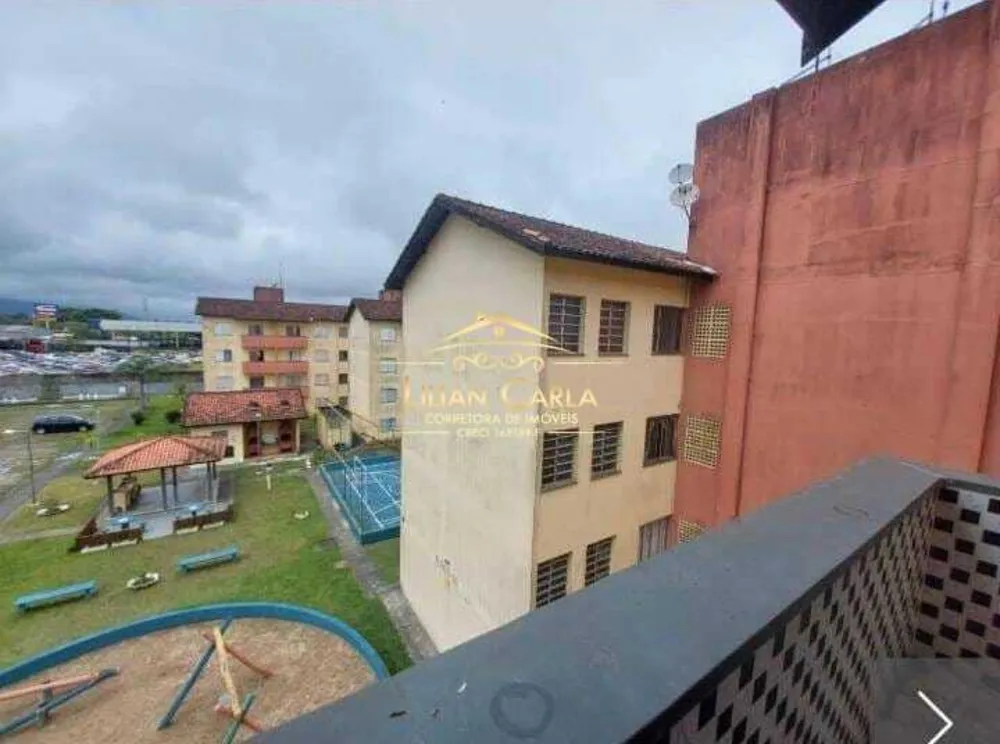 Apartamento, 2 quartos, 57 m² - Foto 5