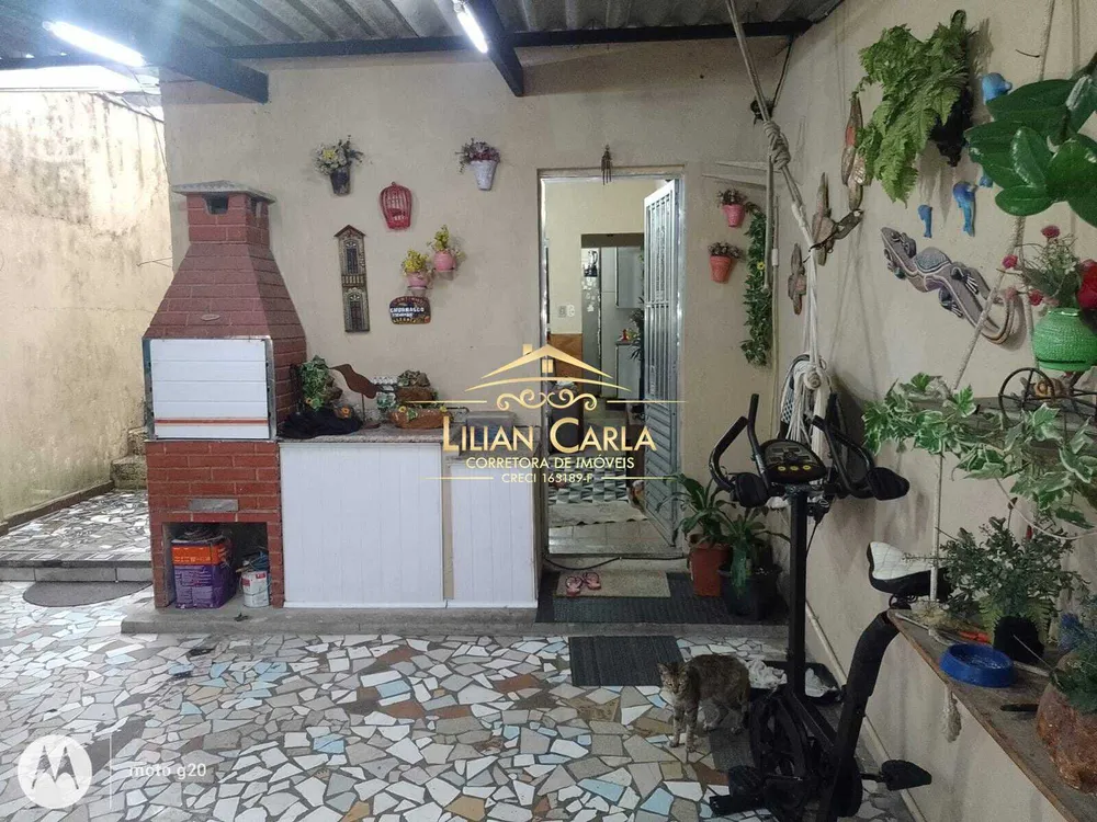 Sobrado, 4 quartos, 320 m² - Foto 2