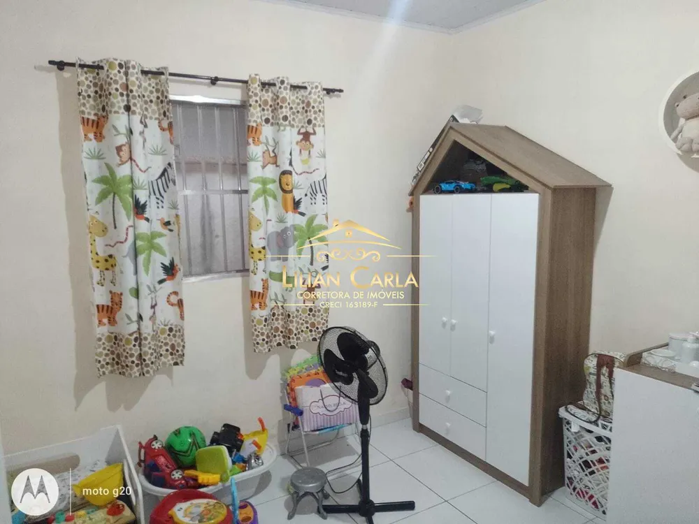 Sobrado, 4 quartos, 320 m² - Foto 7