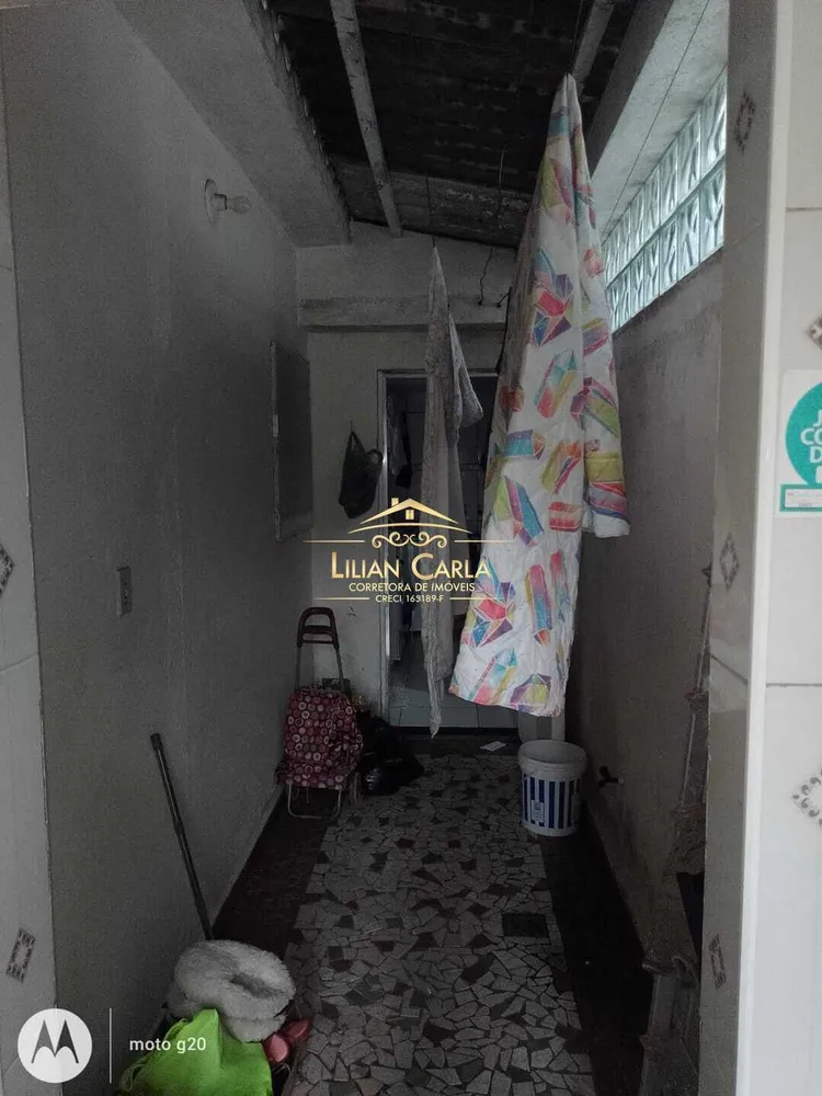 Sobrado, 4 quartos, 320 m² - Foto 10