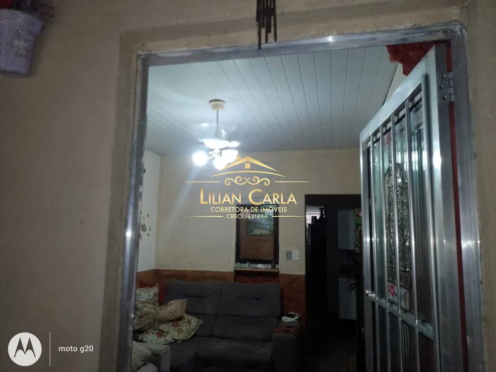 Sobrado, 4 quartos, 320 m² - Foto 5